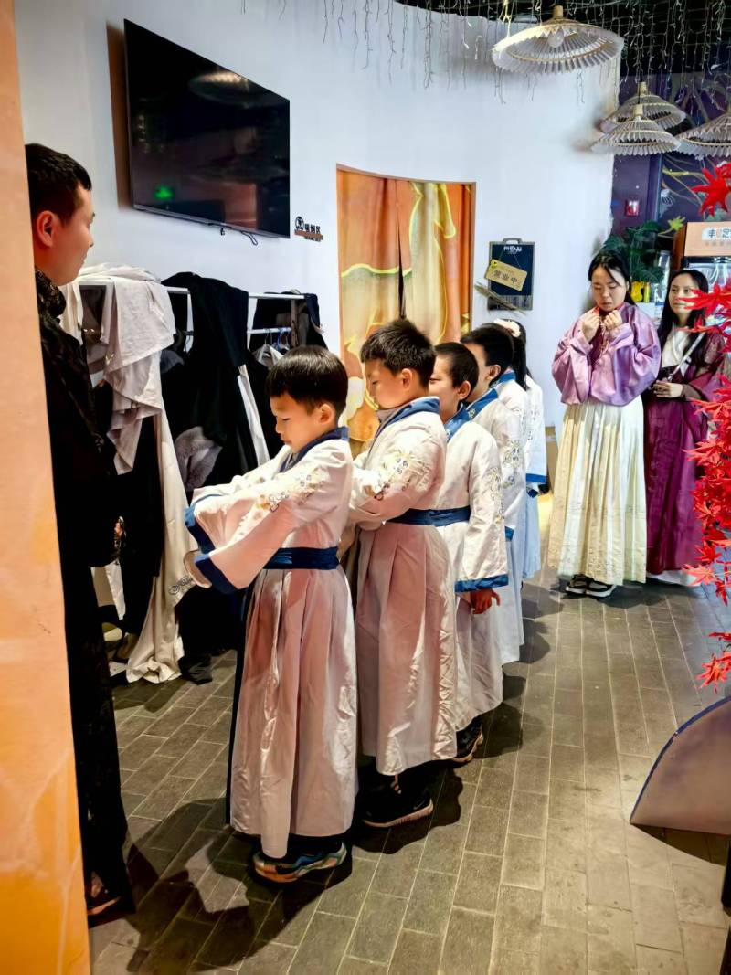 沾益县文旅策划公司